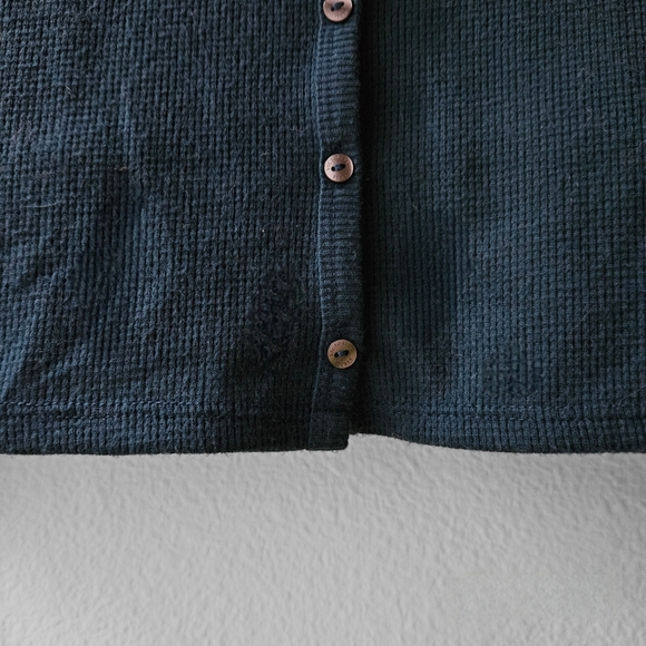 🟢 SOLD 🟢  VS Knit 3 Piece Pajama Set - Picture 3 of 5